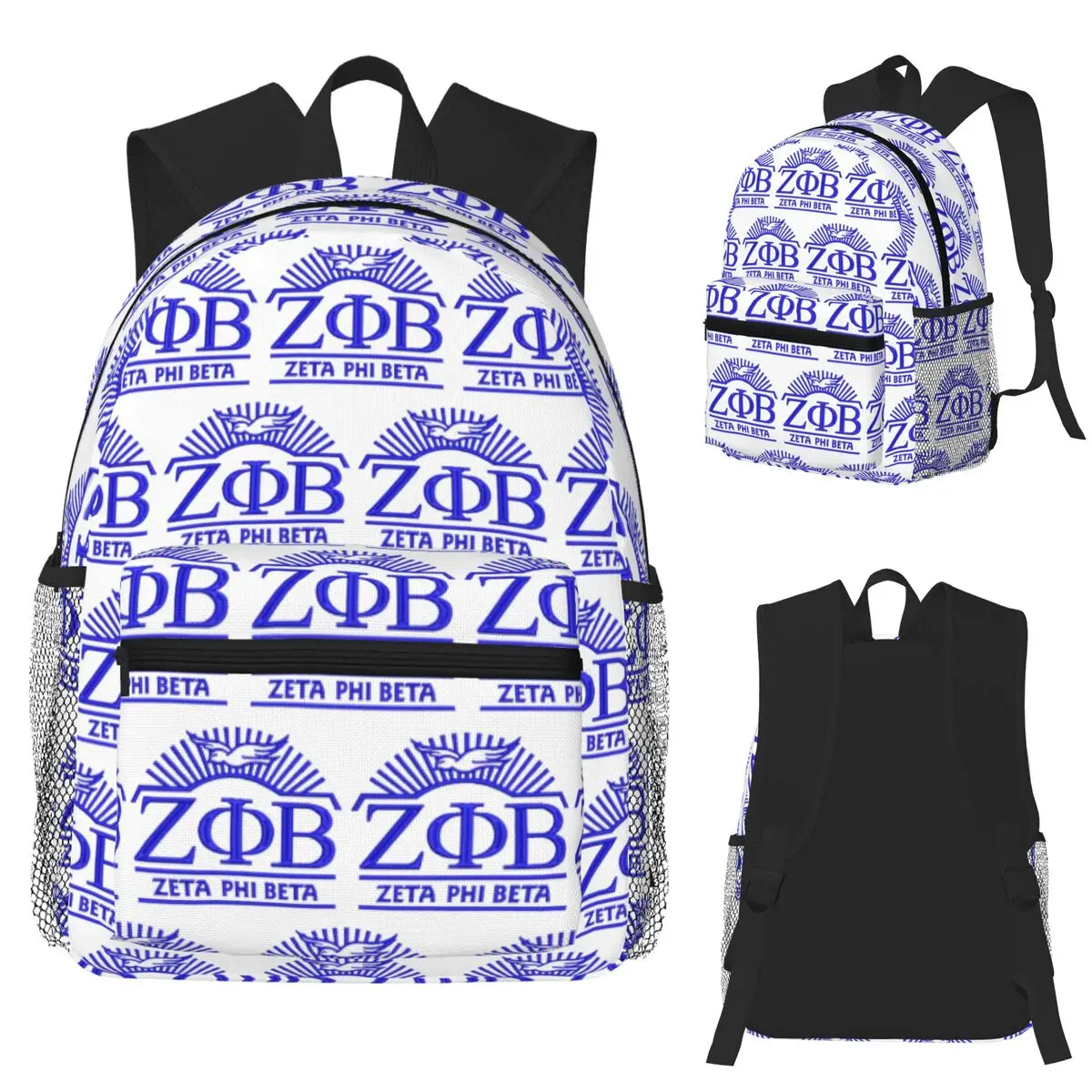 Mens Fashion In 1920 - Zeta Phi Beta Yunan Mektup 1920