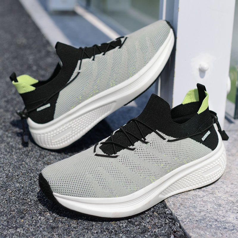 Men'S Fashion Website - Erkek ayakkabıları Moda günlük spor ayakkabı