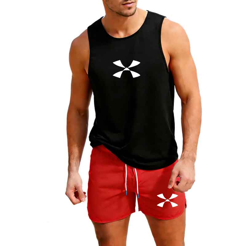 Men'S Fashion Trends - Açık Hava Koşu Spor Giyim Erkek