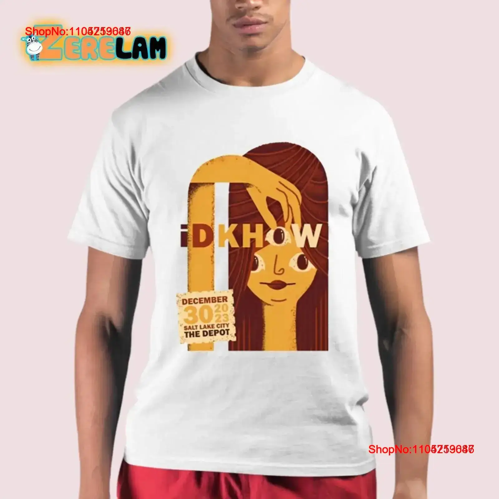Men'S Fashion Depot - Idkhow Aralık 30 2023 Salt Lake
