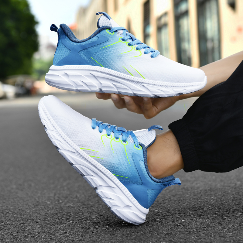Men'S Fashion Website - Erkek ayakkabı eğlence Sneaker ayakkabı adam