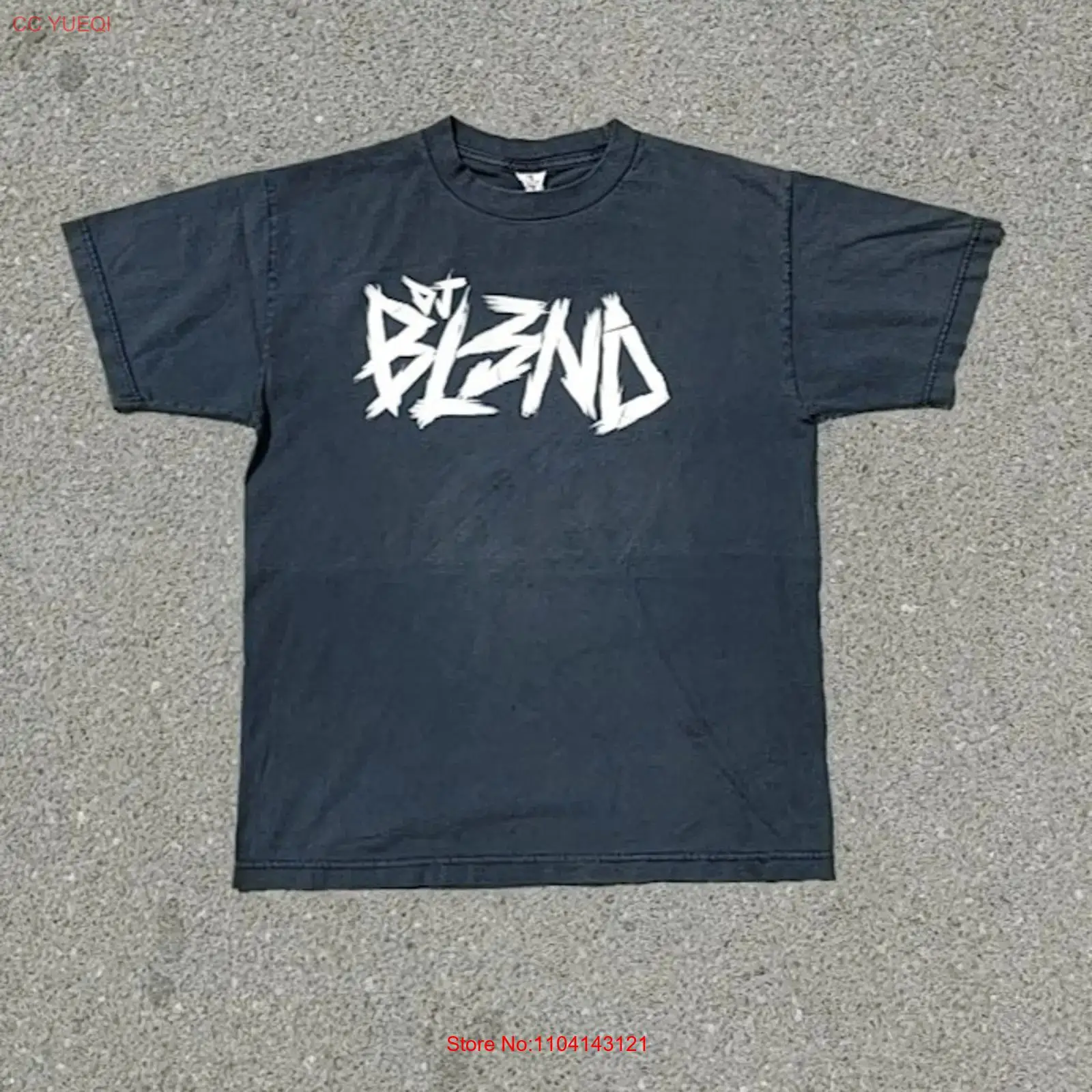 Mens Fashion In The 2000S - Vtg 2000'ler DJ BL3ND AAA Alstyle
