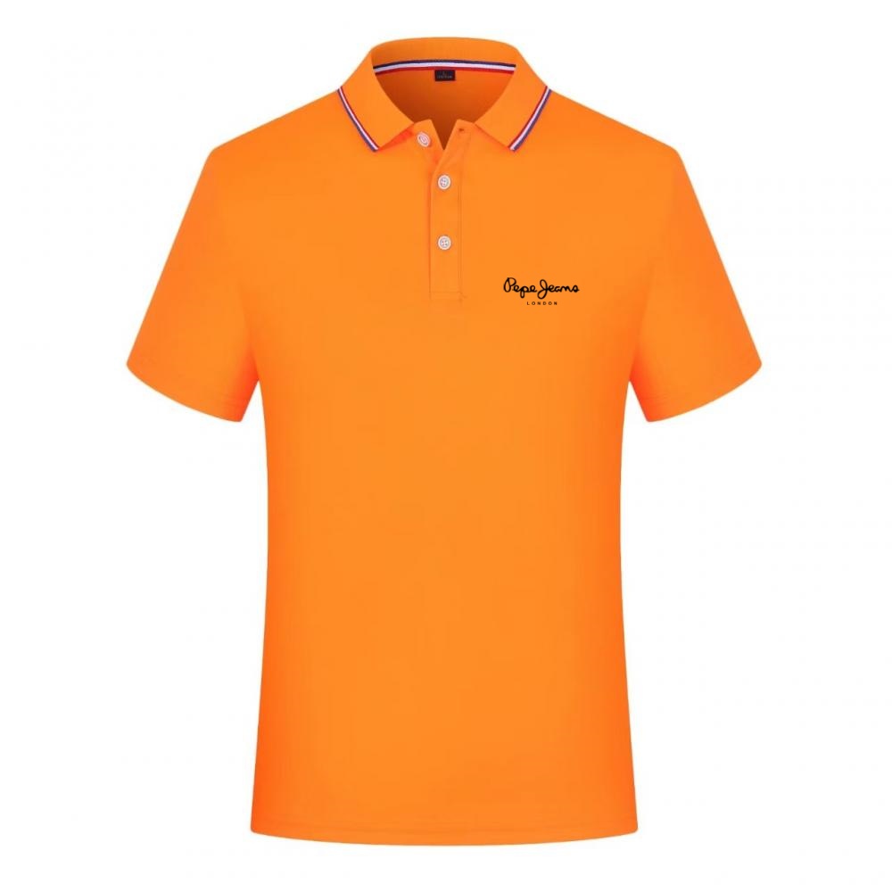 Pepe Jeans Baskılı Polo Gömlek - Jeans Shirt Fashion For Men incelemesi ve fiyatı