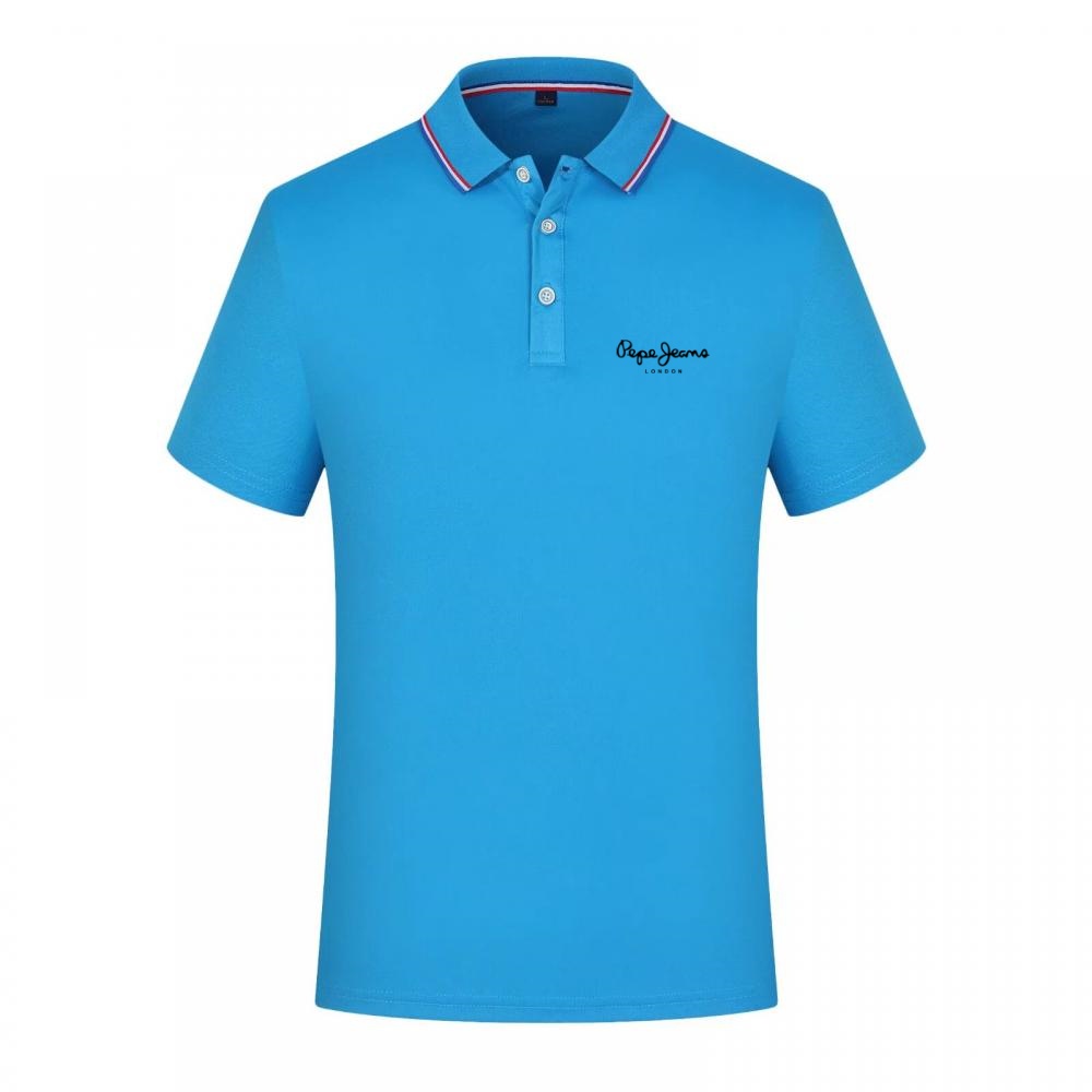 Pepe Jeans Baskılı Polo Gömlek - Jeans Shirt Fashion For Men incelemesi ve fiyatı