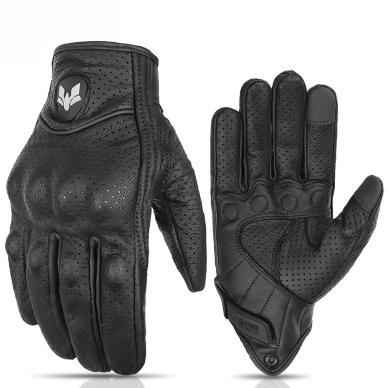 Retro motosiklet eldivenleri e - Men'S Fashion Gloves incelemesi ve fiyatı