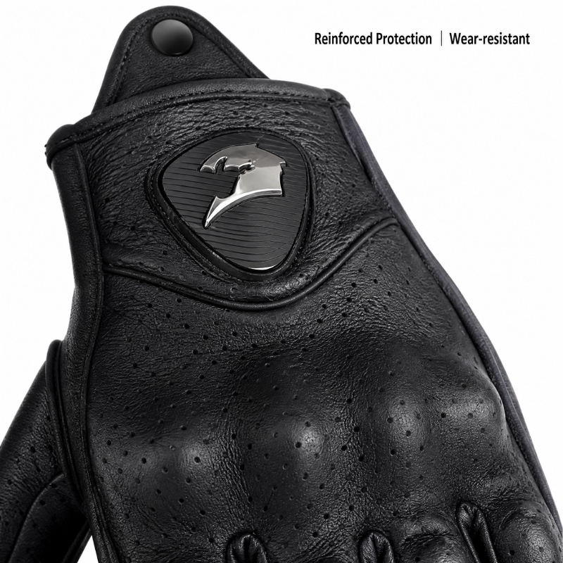 Retro motosiklet eldivenleri e - Men'S Fashion Gloves incelemesi ve fiyatı