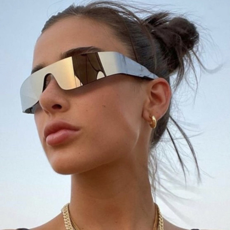 2000S Estetik Y2K Güneş Gözlüğ - Mens Fashion In The 2000S incelemesi ve fiyatı