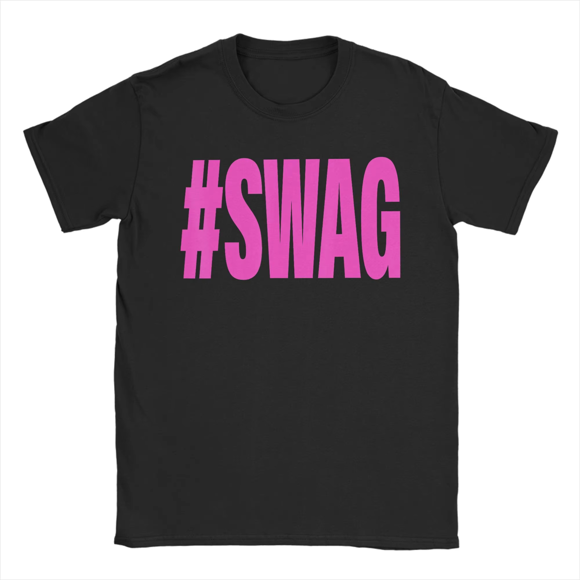 Hashtag Swag T Shirt Erkekler  - Mens Fashion Hashtags incelemesi ve fiyatı