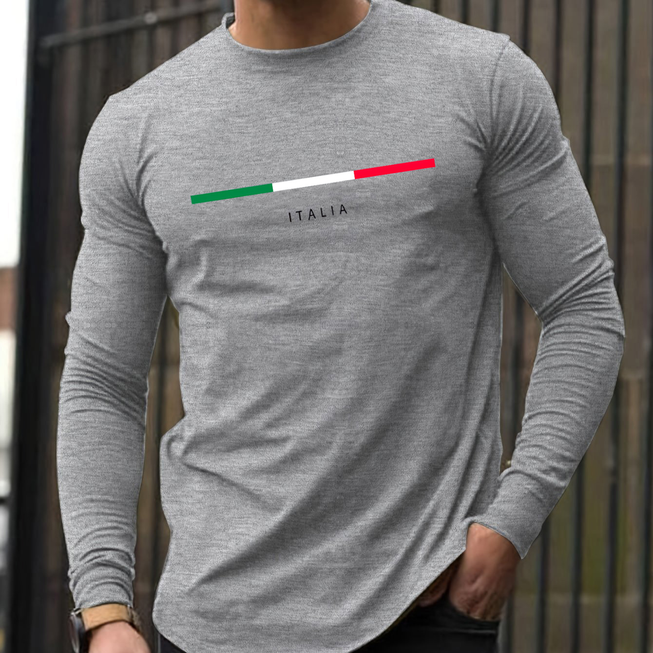 %100 saf pamuklu erkek uzun ko - Men'S Fashion Trends incelemesi ve fiyatı