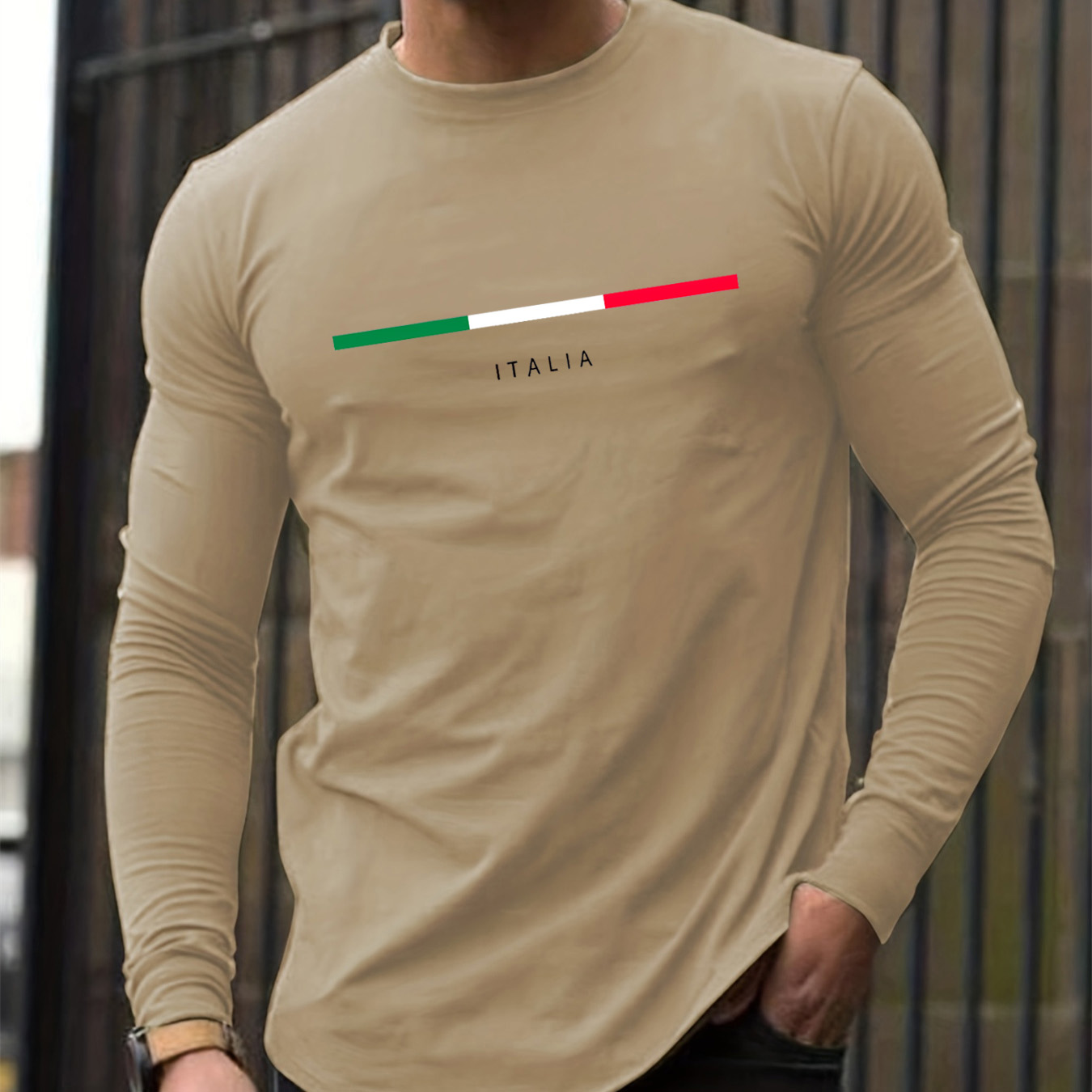%100 saf pamuklu erkek uzun ko - Men'S Fashion Trends incelemesi ve fiyatı