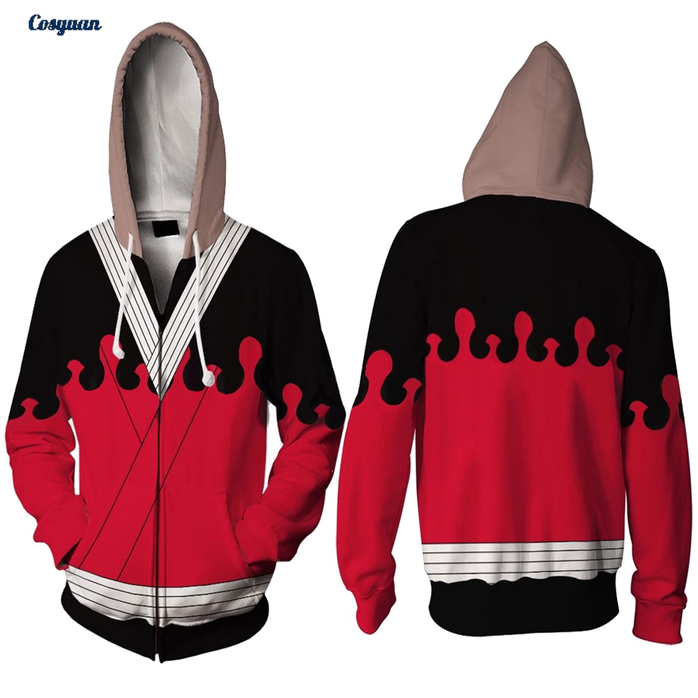 Anime Şeytan Katil Cosplay Kap - Men'S Fashion Zipper Hoodie incelemesi ve fiyatı