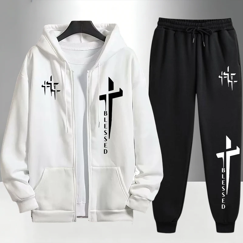 Kentsel Günlük Moda Kapüşonlu  - Men'S Fashion Zipper Hoodie incelemesi ve fiyatı