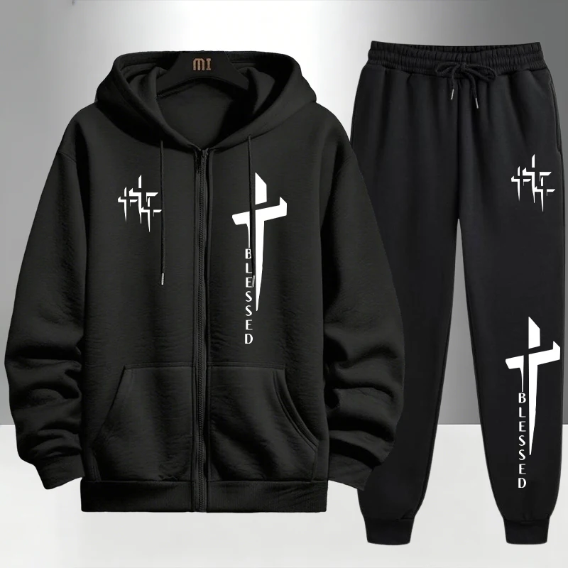 Kentsel Günlük Moda Kapüşonlu  - Men'S Fashion Zipper Hoodie incelemesi ve fiyatı