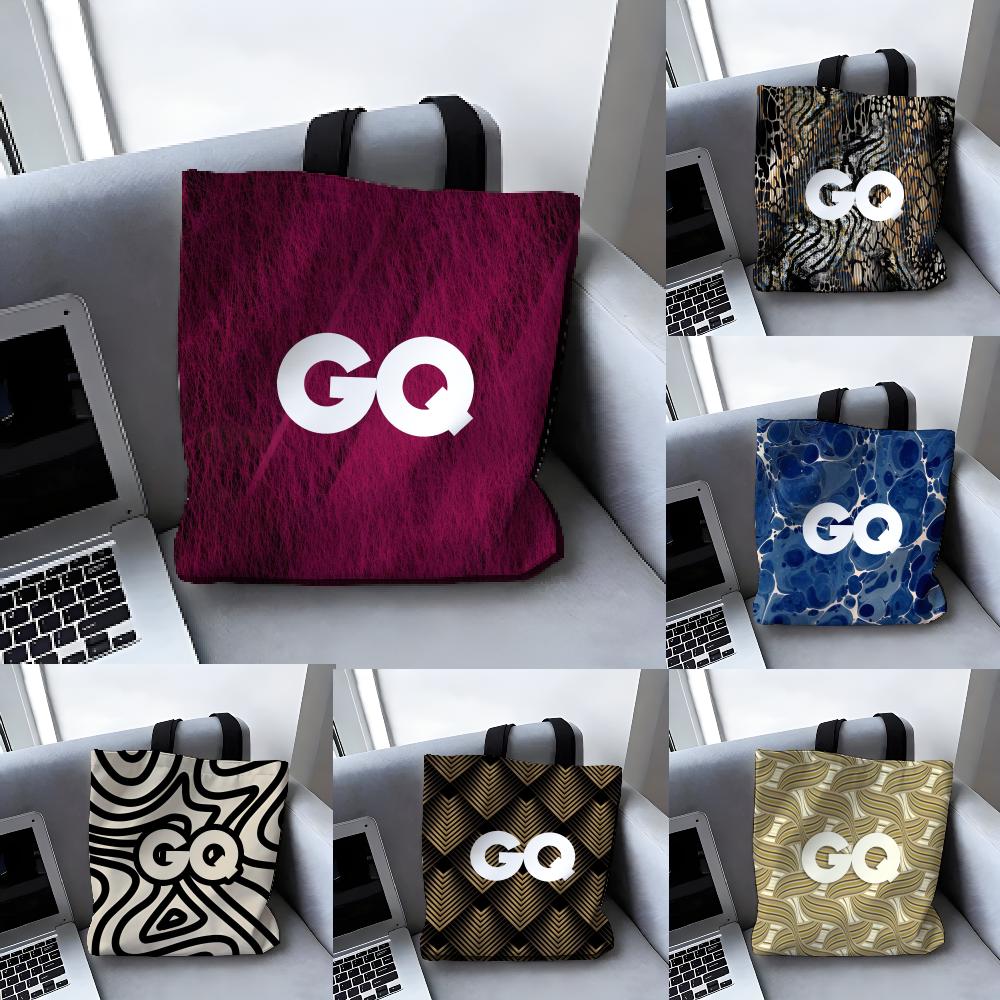 Saklama Çantaları Kanvas Bez Ç - Men'S Fashion Gq incelemesi ve fiyatı