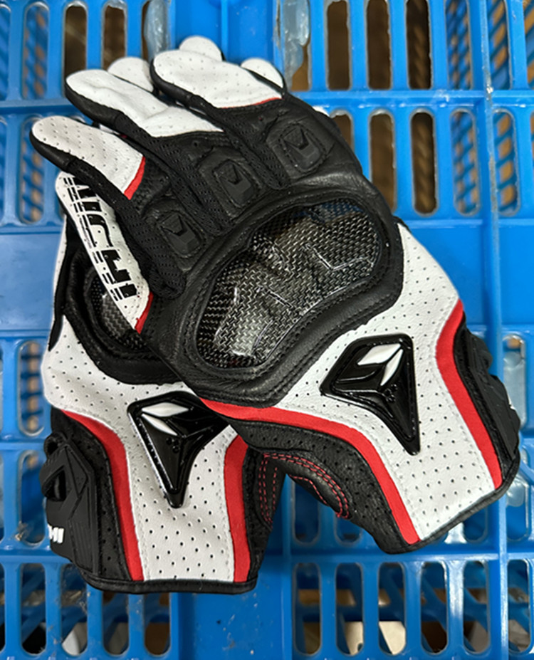 Motosiklet eldivenleri Hakiki  - Men'S Fashion Gloves incelemesi ve fiyatı