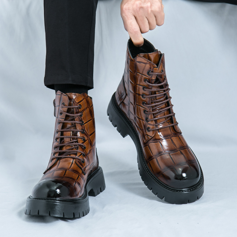 Yaz Erkek Moda Chelsea Botları - Mens Fashion Zapatos incelemesi ve fiyatı