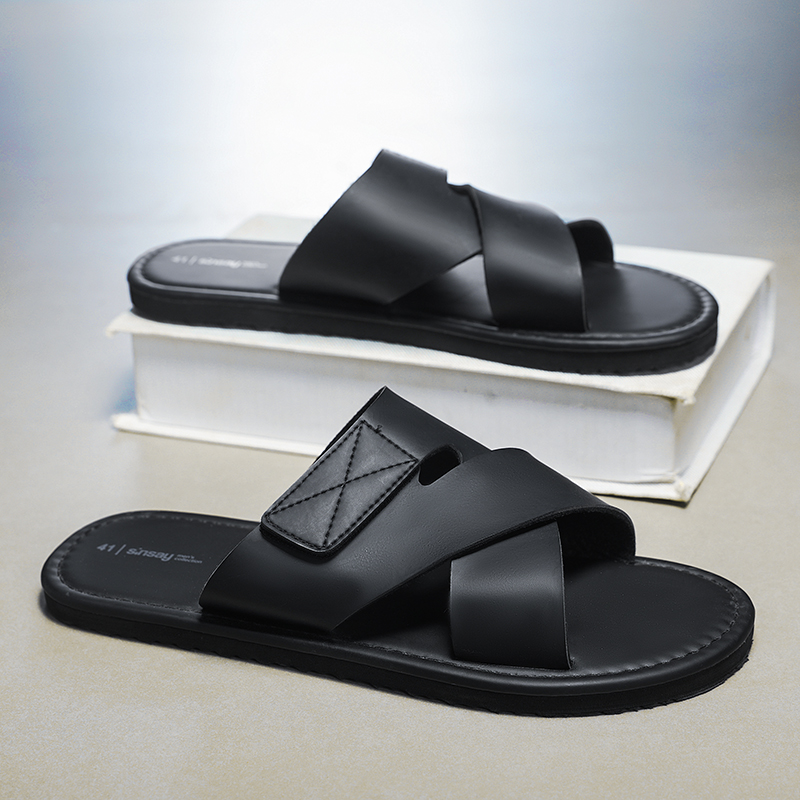 Erkek terlikleri 2026 yeni yaz - Men'S Fashion Plus incelemesi ve fiyatı