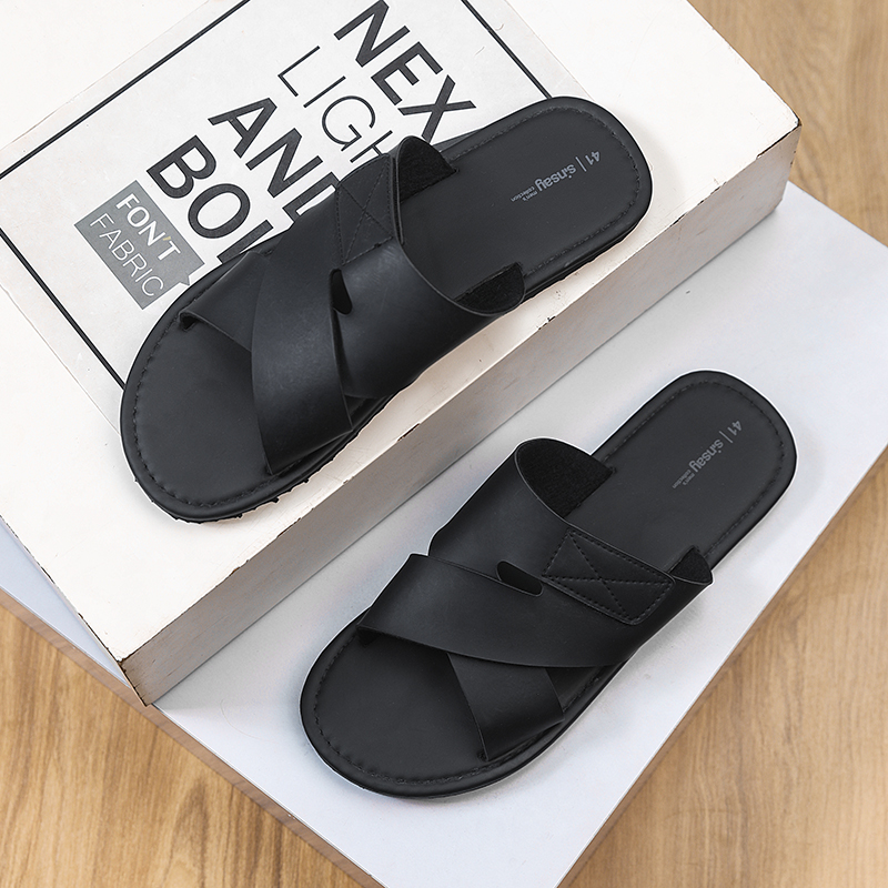 Erkek terlikleri 2026 yeni yaz - Men'S Fashion Plus incelemesi ve fiyatı