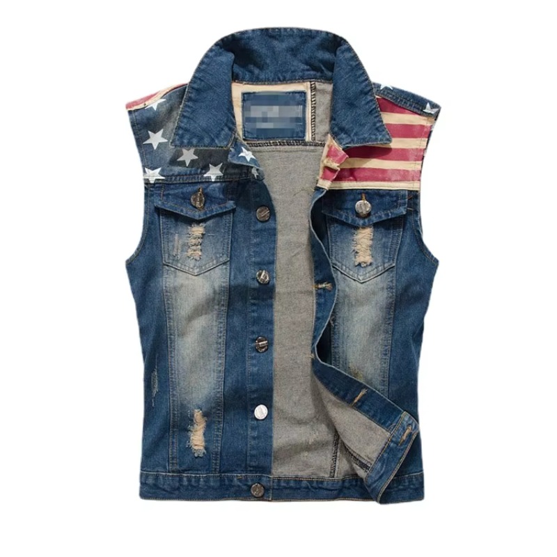 Erkekler Ince Kot Yelekler Yel - Men'S Fashion Vest With Jeans incelemesi ve fiyatı