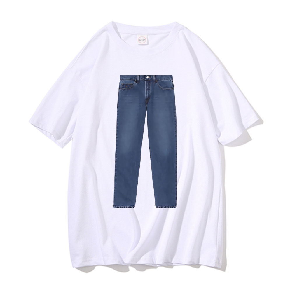 Komik Kot Şaka Meme Tshirt Erk - Jeans Shirt Fashion For Men incelemesi ve fiyatı