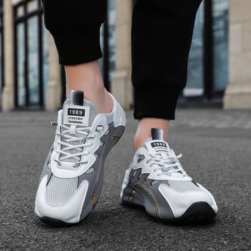 Erkek ayakkabısı Yaz Moda Yumu - Mens Fashion Zapatos incelemesi ve fiyatı