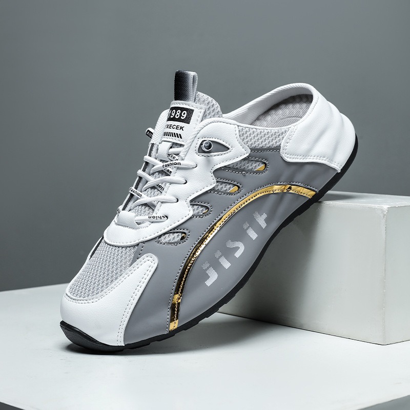 Erkek ayakkabısı Yaz Moda Yumu - Mens Fashion Zapatos incelemesi ve fiyatı
