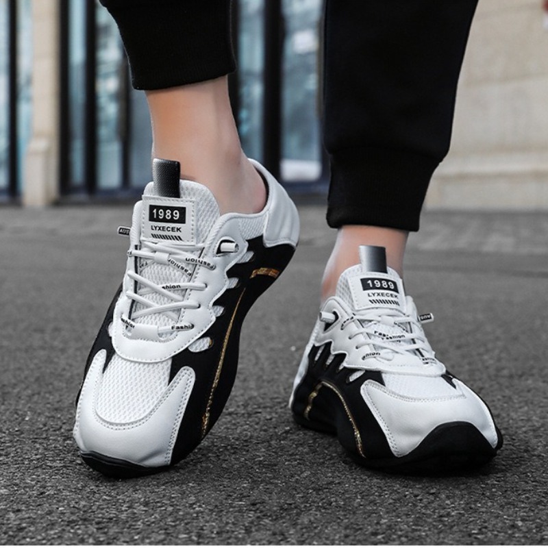 Erkek ayakkabısı Yaz Moda Yumu - Mens Fashion Zapatos incelemesi ve fiyatı