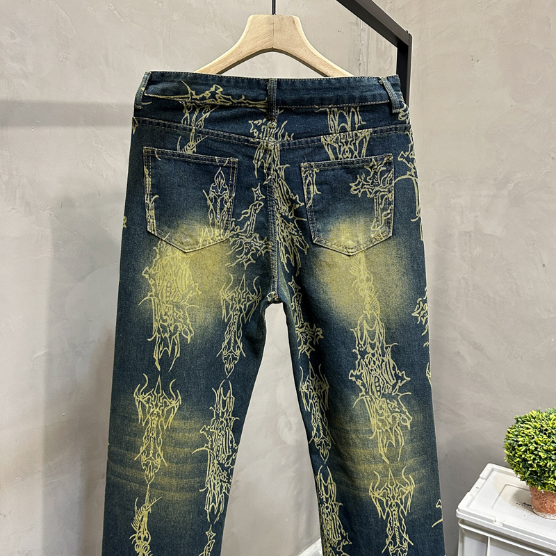 2000'ler Harajuku Pantolon Mod - Mens Fashion In The 2000S incelemesi ve fiyatı
