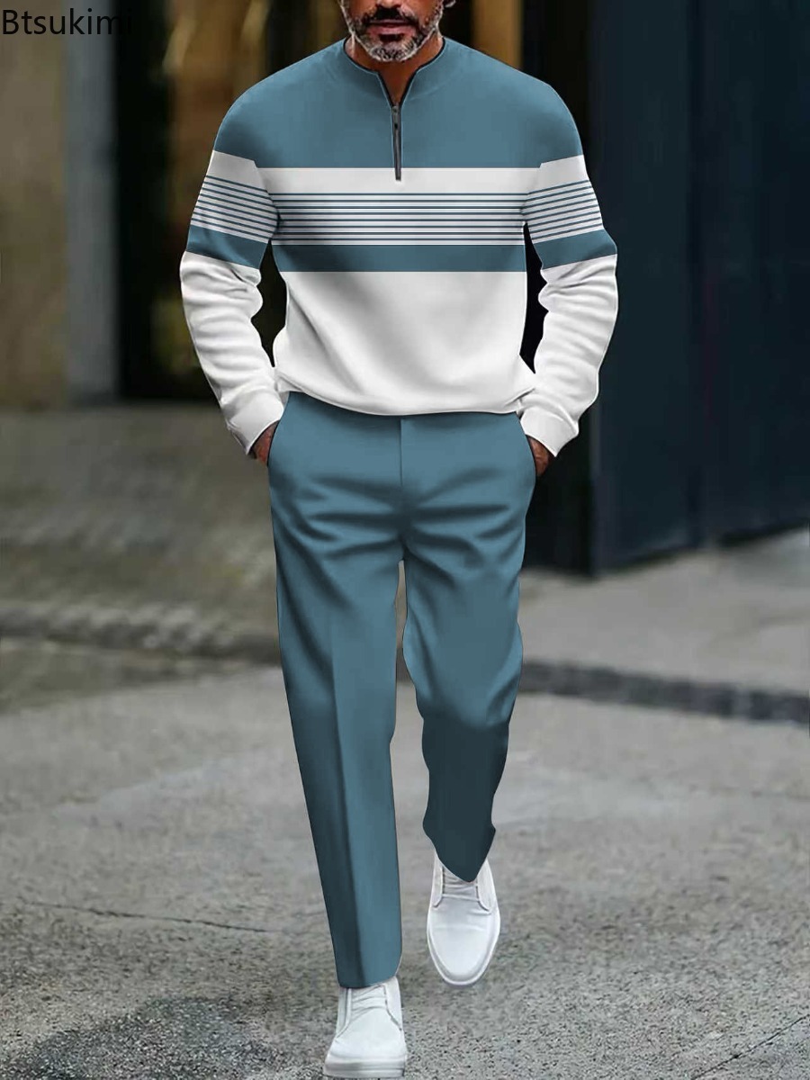 Yeni İlkbahar ve Sonbahar Bask - Men'S Fashion Plus incelemesi ve fiyatı