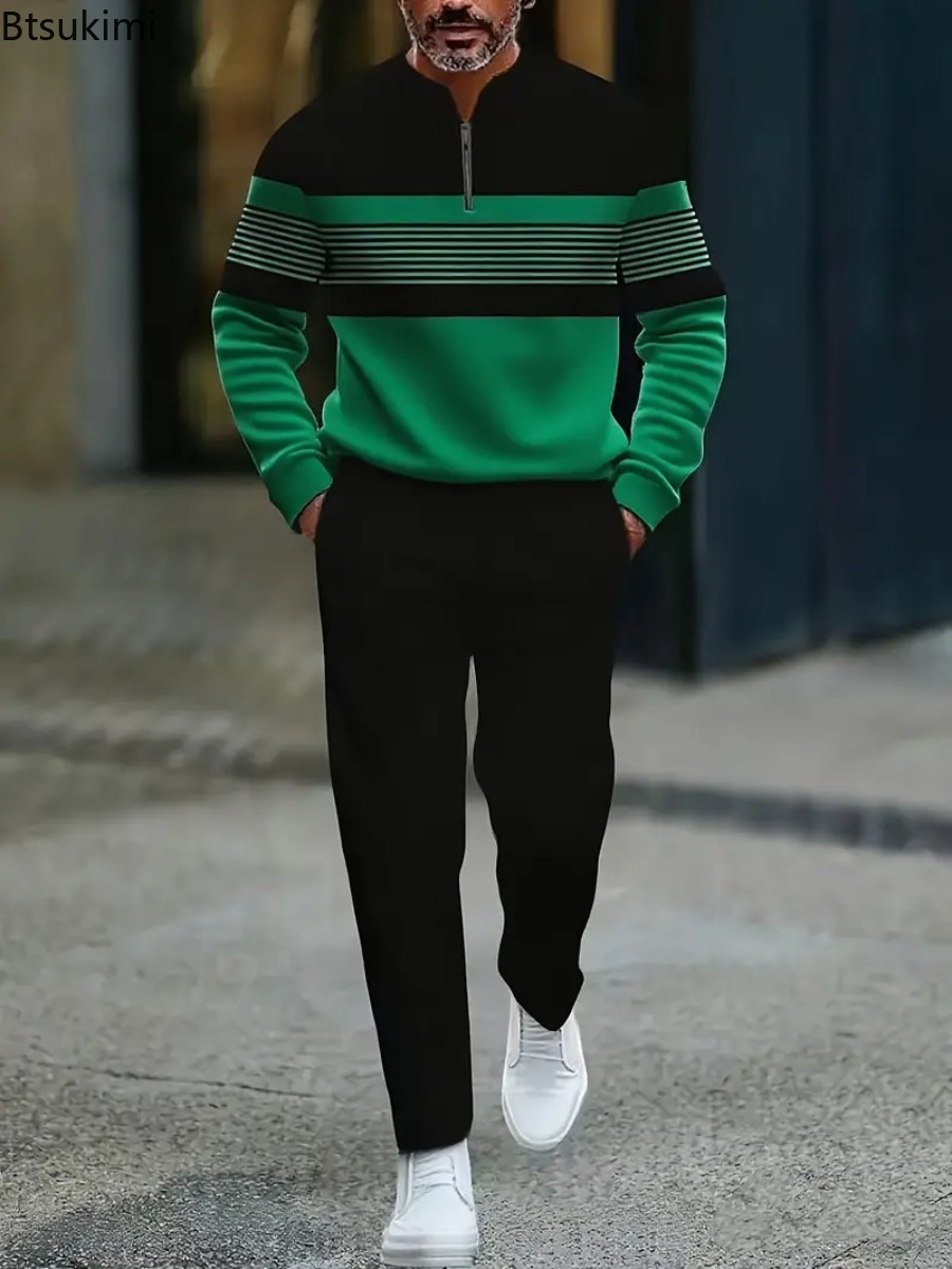 Yeni İlkbahar ve Sonbahar Bask - Men'S Fashion Plus incelemesi ve fiyatı