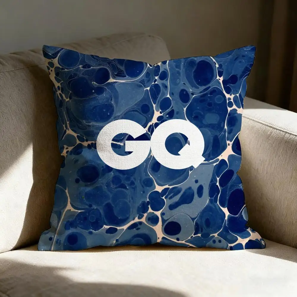 Yastık Kılıfı Keten Kapak Kane - Men'S Fashion Gq incelemesi ve fiyatı