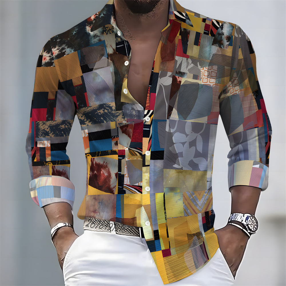 Erkek Hafif Lüks Tarzı Renk Bl - Men'S Fashion Trends incelemesi ve fiyatı