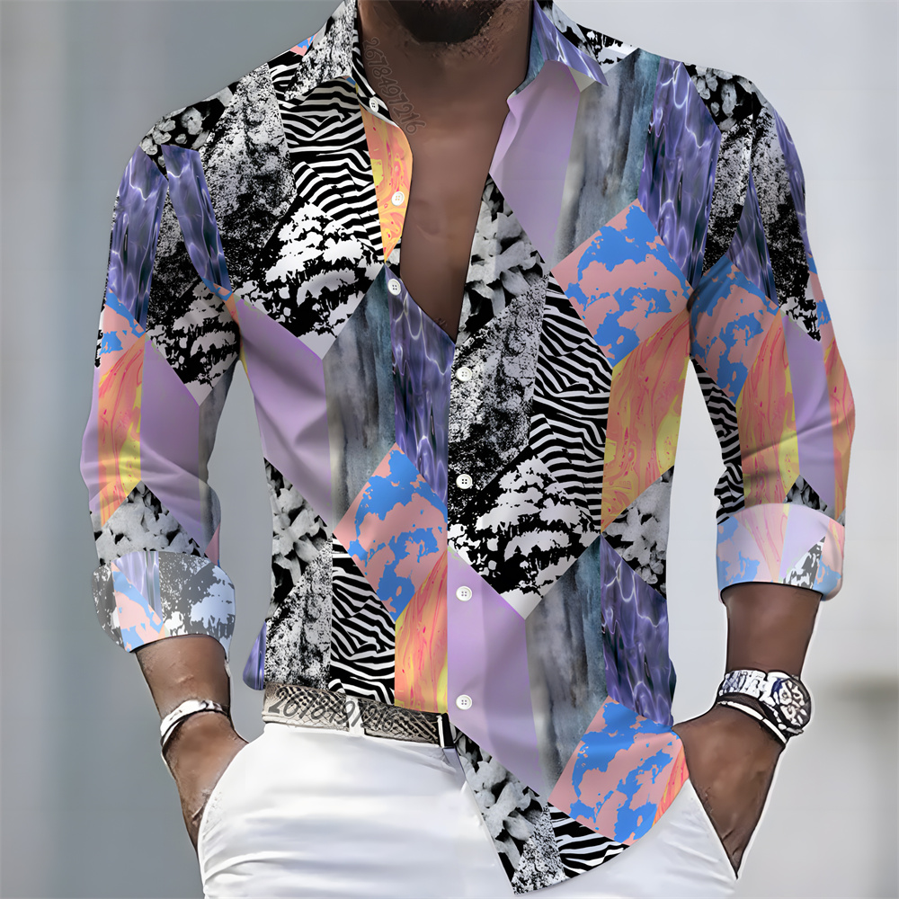 Erkek Hafif Lüks Tarzı Renk Bl - Men'S Fashion Trends incelemesi ve fiyatı