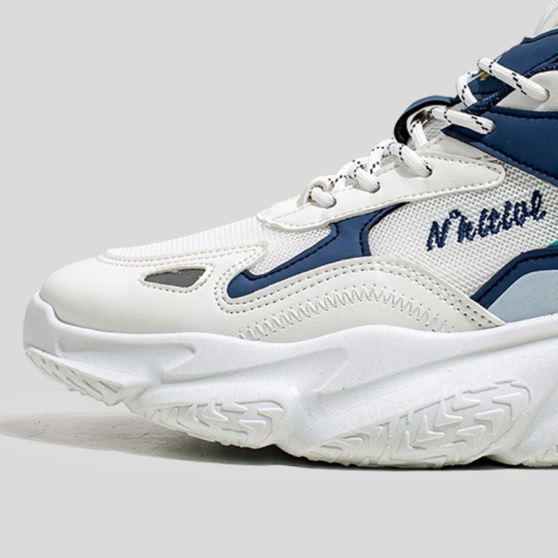 Moda erkek spor ayakkabı nefes - Mens Fashion Zapatos incelemesi ve fiyatı