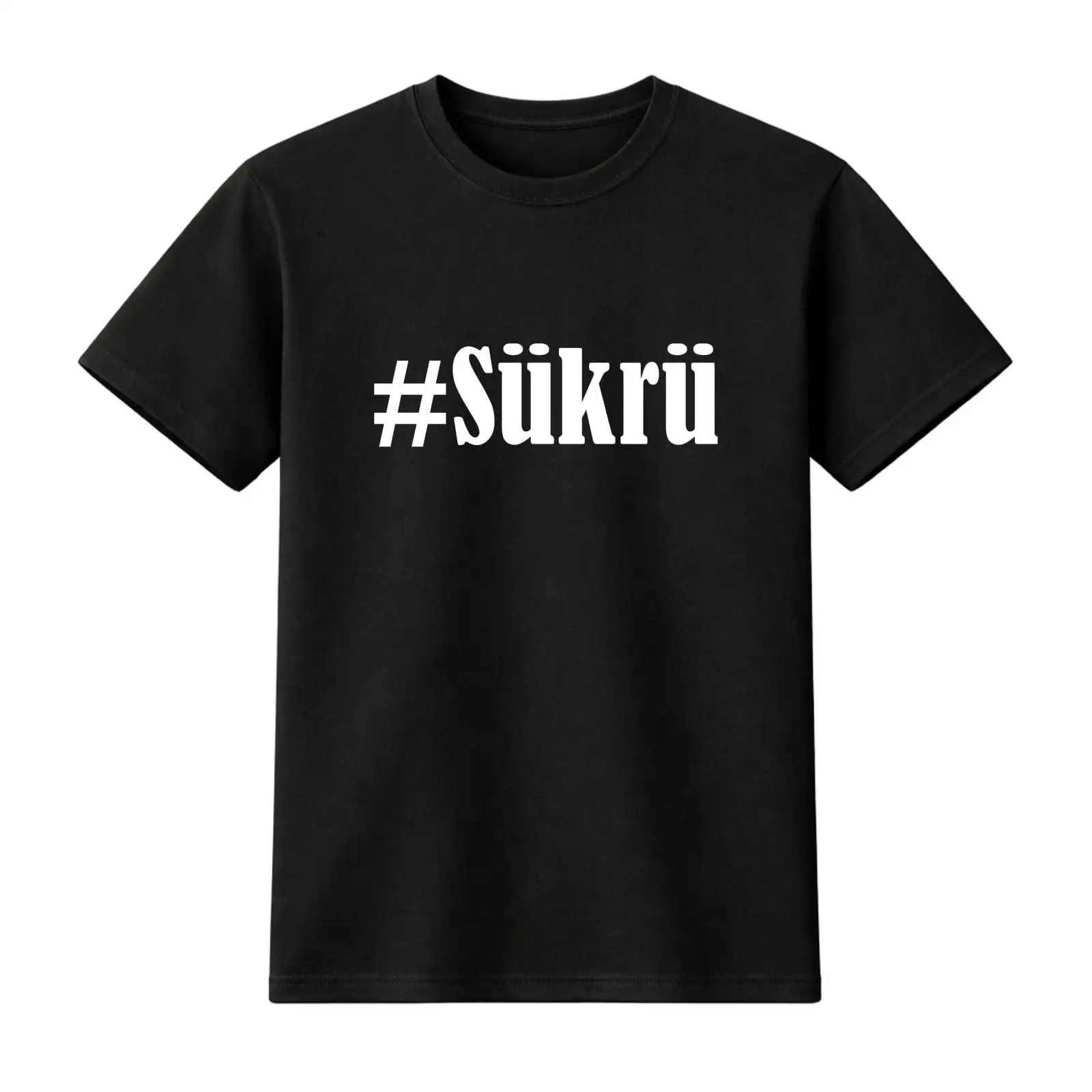 Tişört Sükrü Hashtag Raute für - Mens Fashion Hashtags incelemesi ve fiyatı