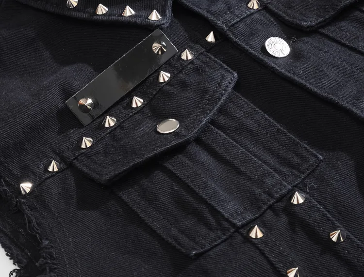 2026 İlkbahar Modası Erkekler  - Men'S Fashion Vest With Jeans incelemesi ve fiyatı
