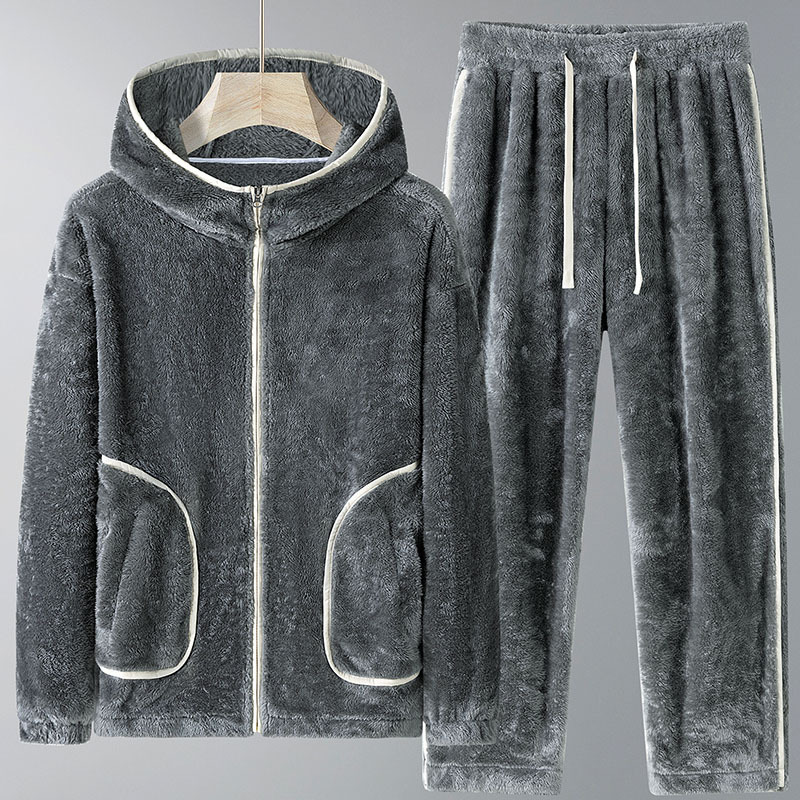 2026 Kış Yeni Erkek Kapüşonlu  - Men'S Fashion Zipper Hoodie incelemesi ve fiyatı