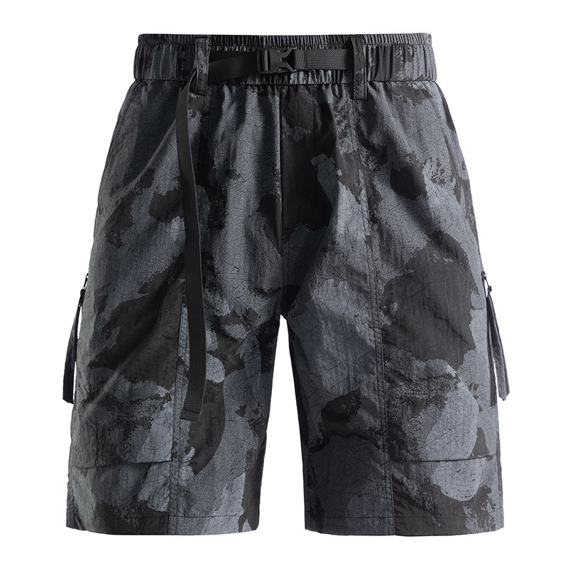 Yaz Kamuflaj Şort Erkekler Mod - Mens Fashion Camo Pants incelemesi ve fiyatı