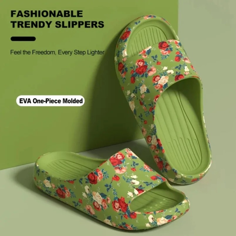 Ev bulut terlikleri erkek çiçe - Men'S Fashion Plus incelemesi ve fiyatı