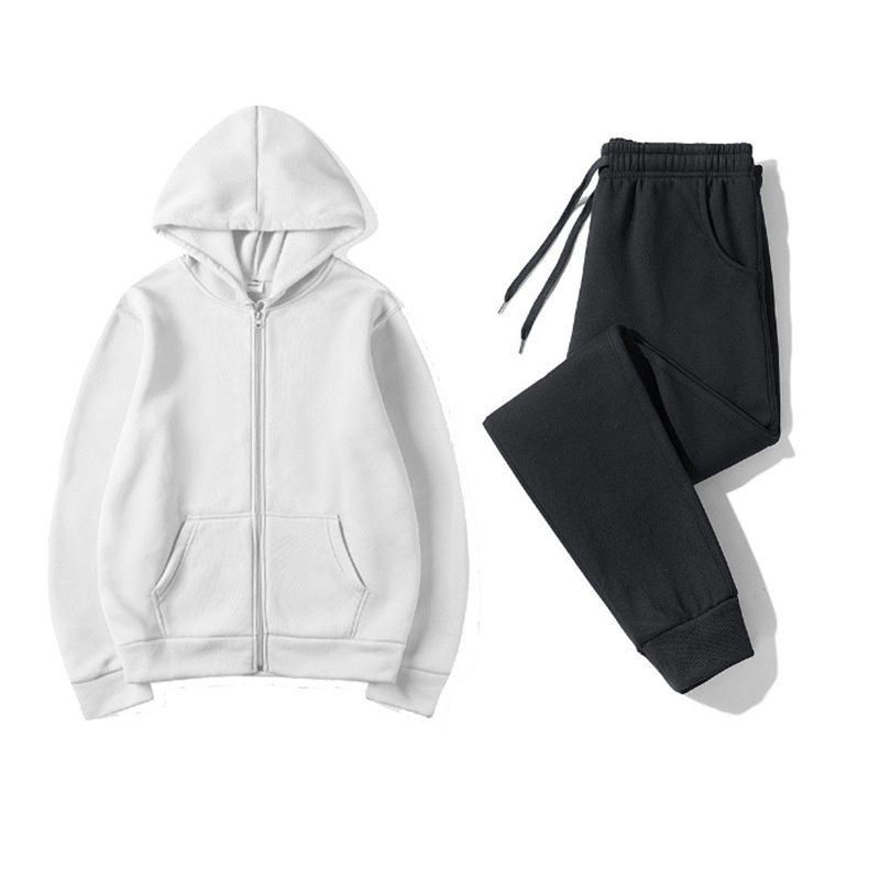 2026 ilkbahar sonbahar erkek E - Men'S Fashion Zipper Hoodie incelemesi ve fiyatı