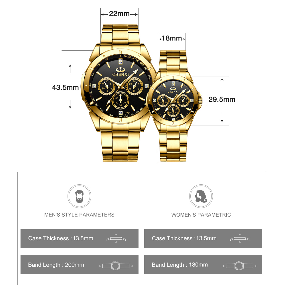 CHENXI En Lüks Marka Severler  - Mens Fashion In 1920 incelemesi ve fiyatı
