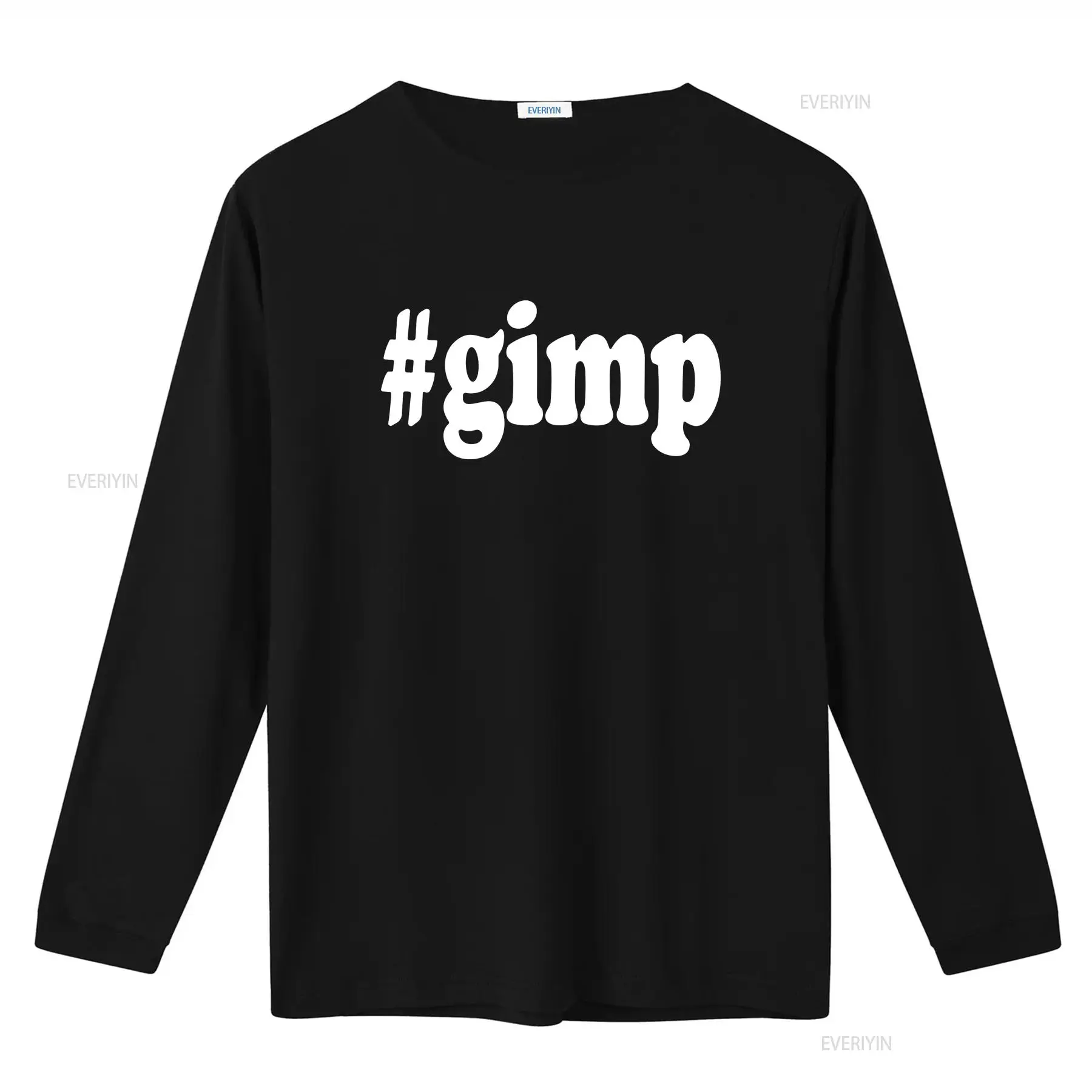gimp tişört Hashtag Komik Siya - Mens Fashion Hashtags incelemesi ve fiyatı