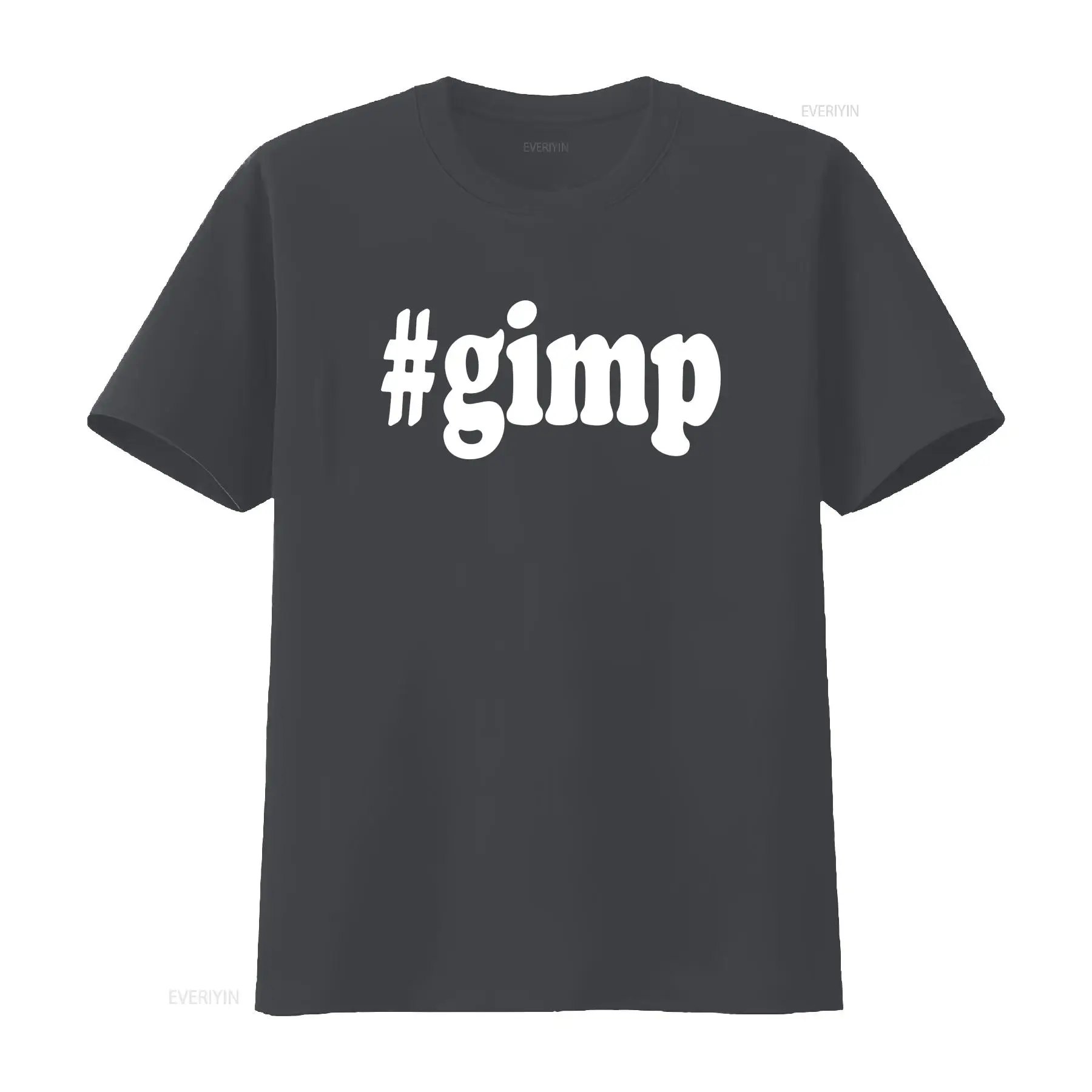 gimp tişört Hashtag Komik Siya - Mens Fashion Hashtags incelemesi ve fiyatı
