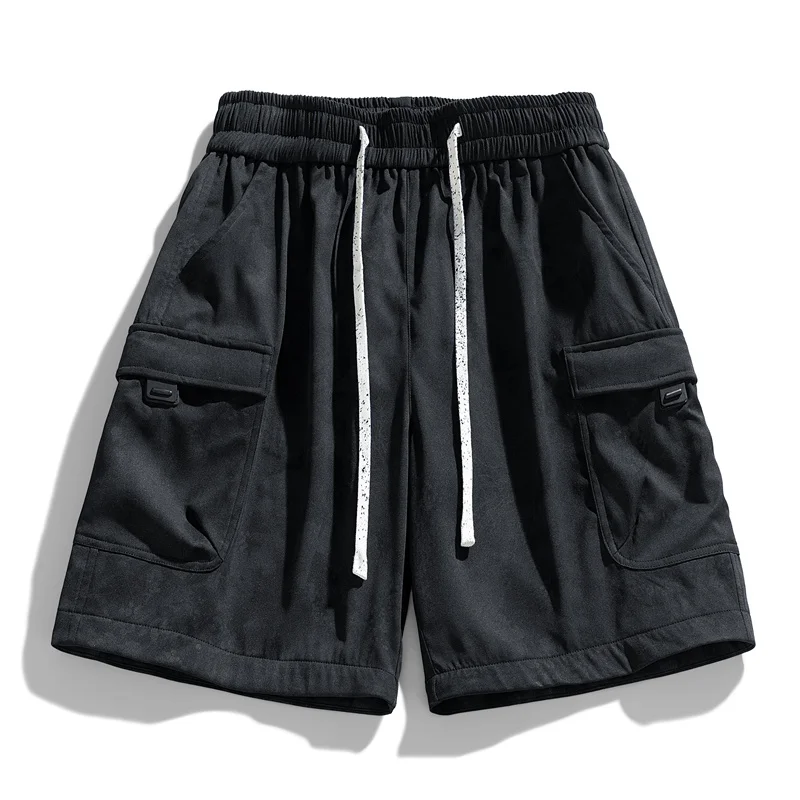 Hafif Yaz Serin Nefes Kısa Pan - Mens Fashion Camo Pants incelemesi ve fiyatı