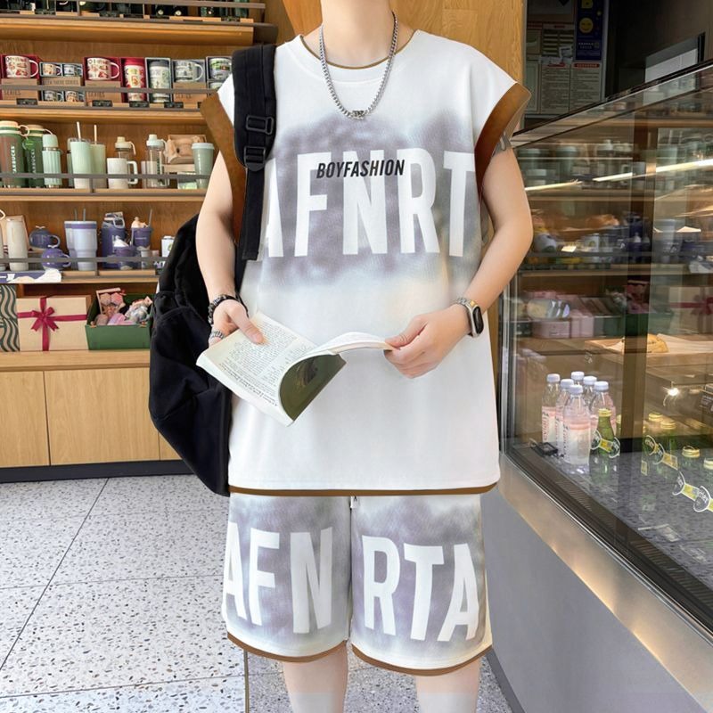 Erkek Yaz Büyük Beden Bol Yele - Men'S Fashion Plus incelemesi ve fiyatı
