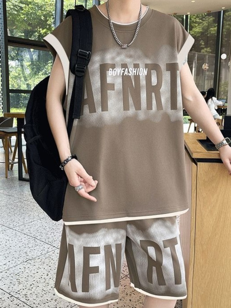 Erkek Yaz Büyük Beden Bol Yele - Men'S Fashion Plus incelemesi ve fiyatı