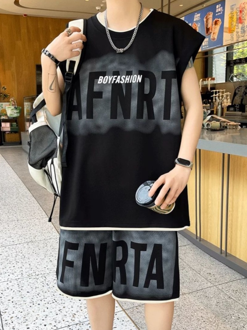 Erkek Yaz Büyük Beden Bol Yele - Men'S Fashion Plus incelemesi ve fiyatı