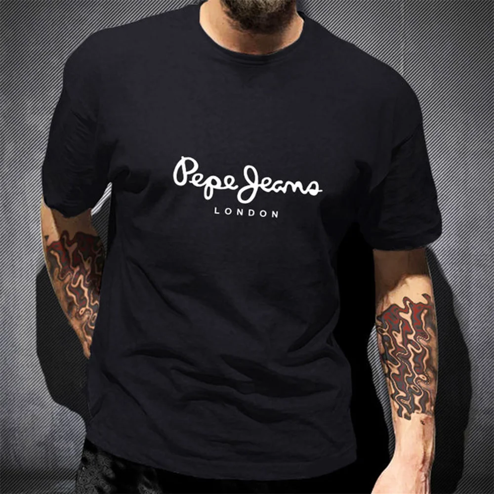 Minimal Göğüs Logolu Tişört Pe - Jeans Shirt Fashion For Men incelemesi ve fiyatı