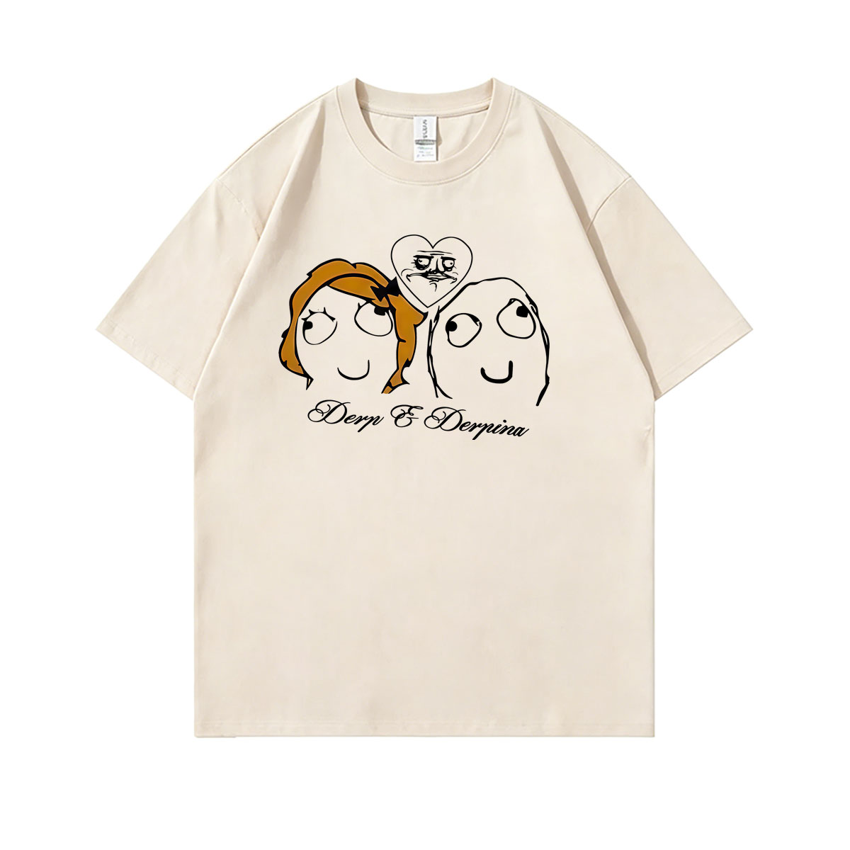 Cool Girl Boys Derp & Derpina  - Mens Fashion In The 2000S incelemesi ve fiyatı
