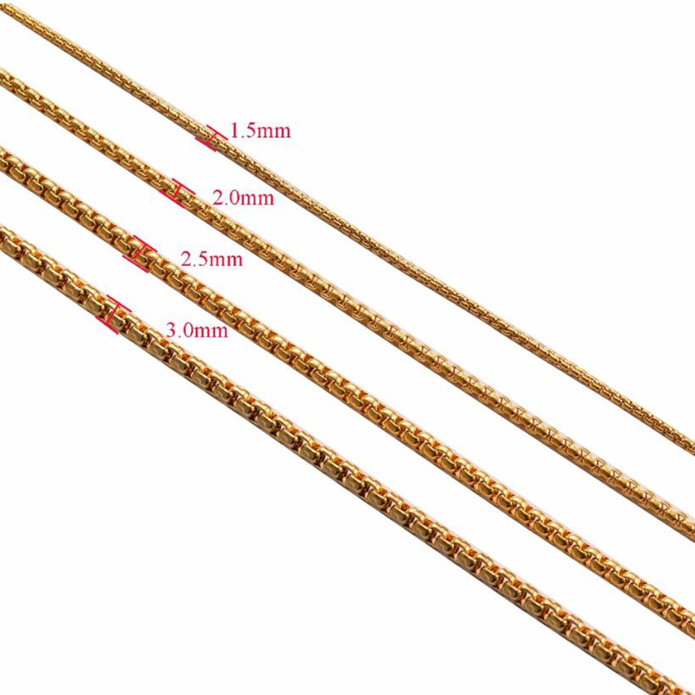 Dropship 1 parça 2mm/2.5mm/3mm - Mens Fashion In 1920 incelemesi ve fiyatı
